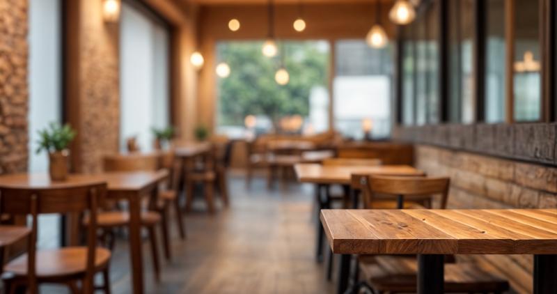 Block 2 cafe