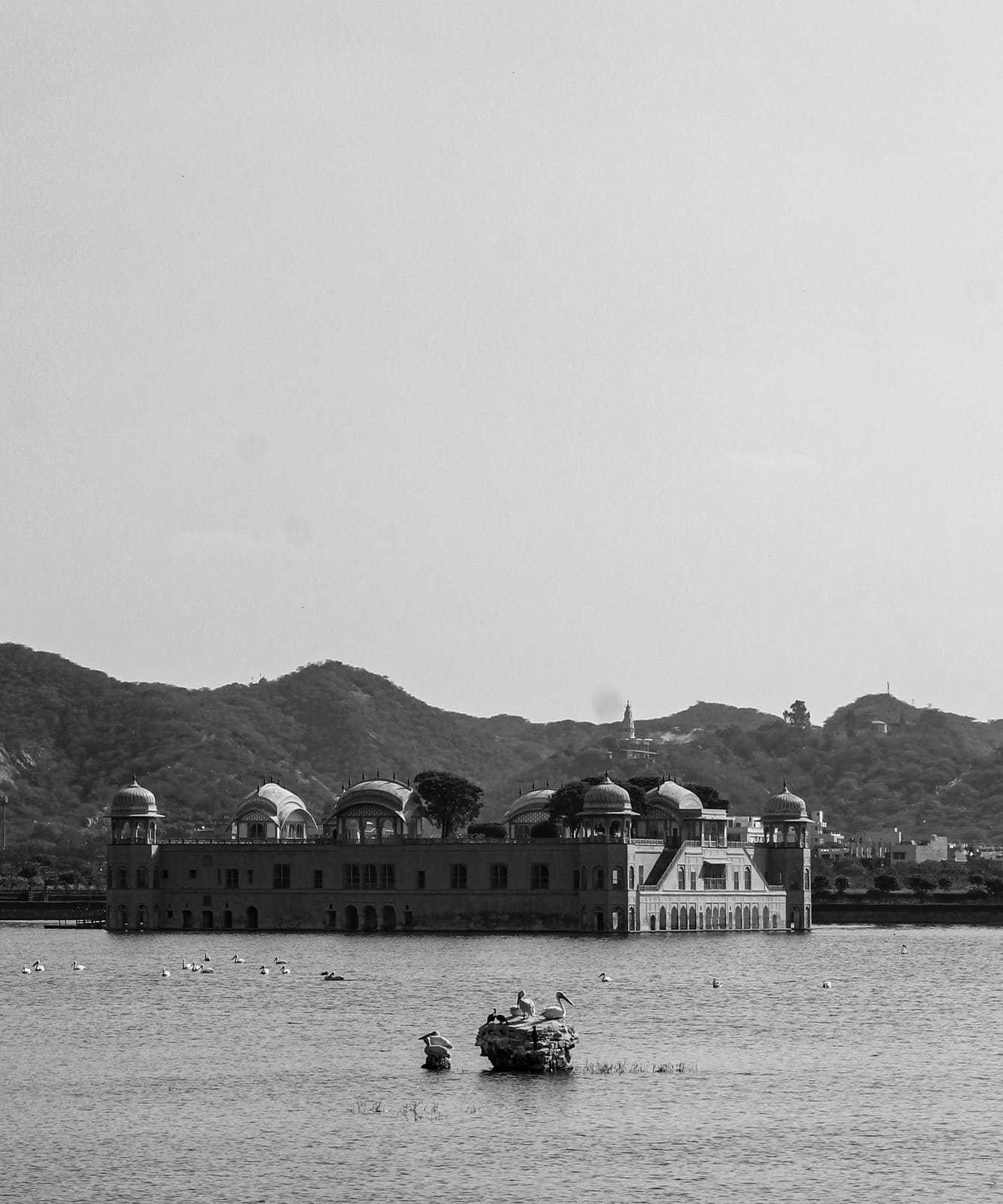 Lake Como palace