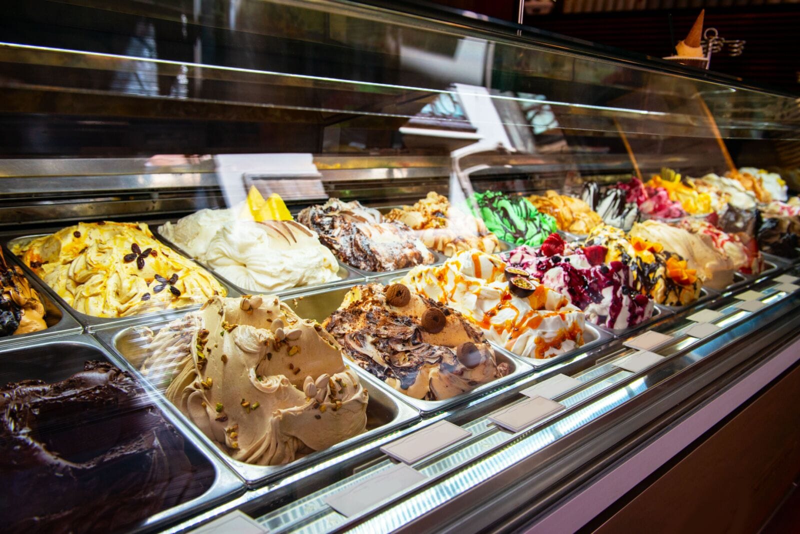 Gelato