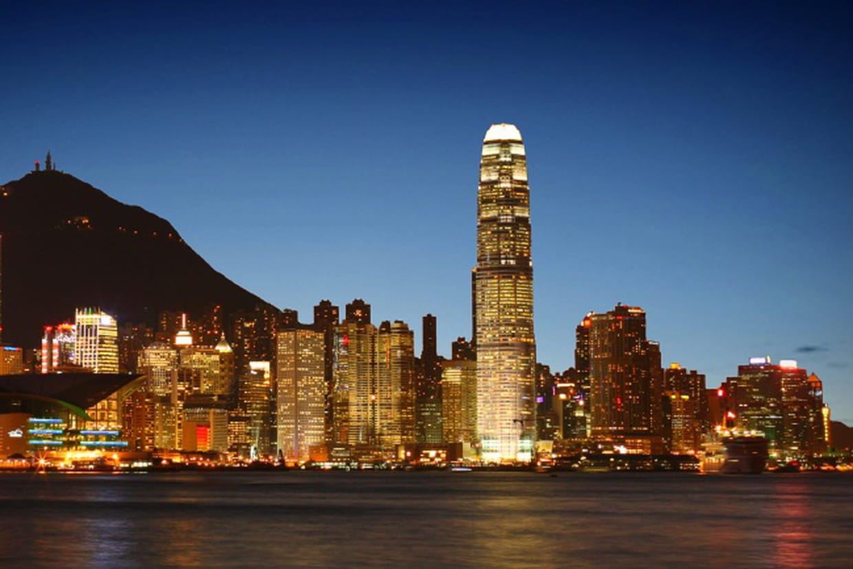 Tsim Sha Tsui