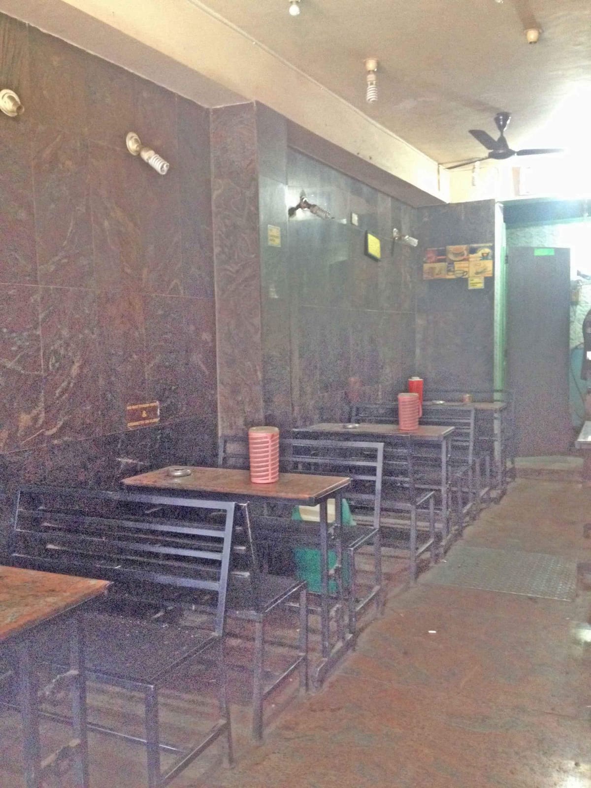Savera Cafe