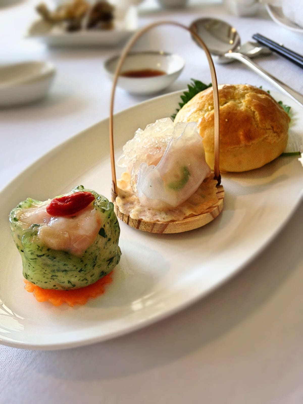 Dim Sum