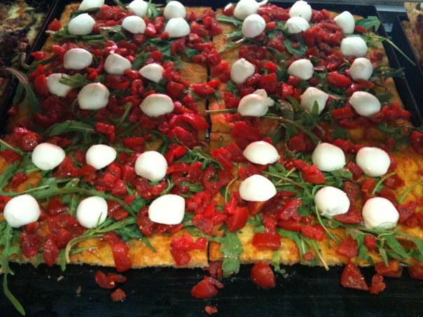 Focaccia