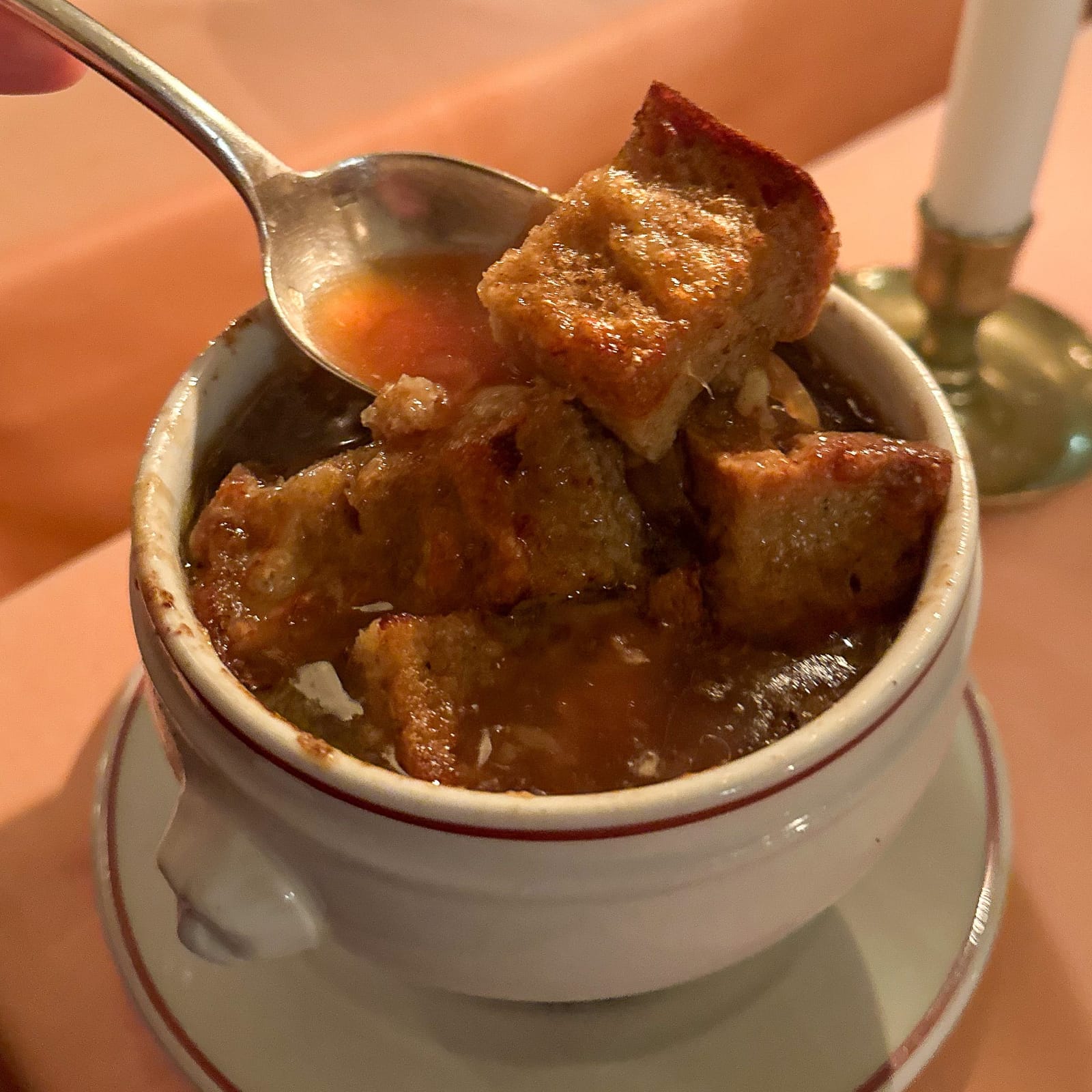 French Onion Soup