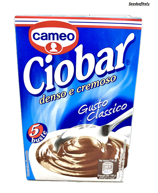 Ciobar