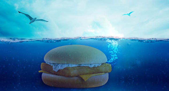 Filet-O-Fish