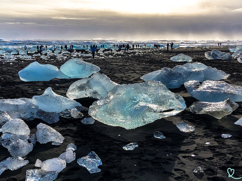 Diamond Beach