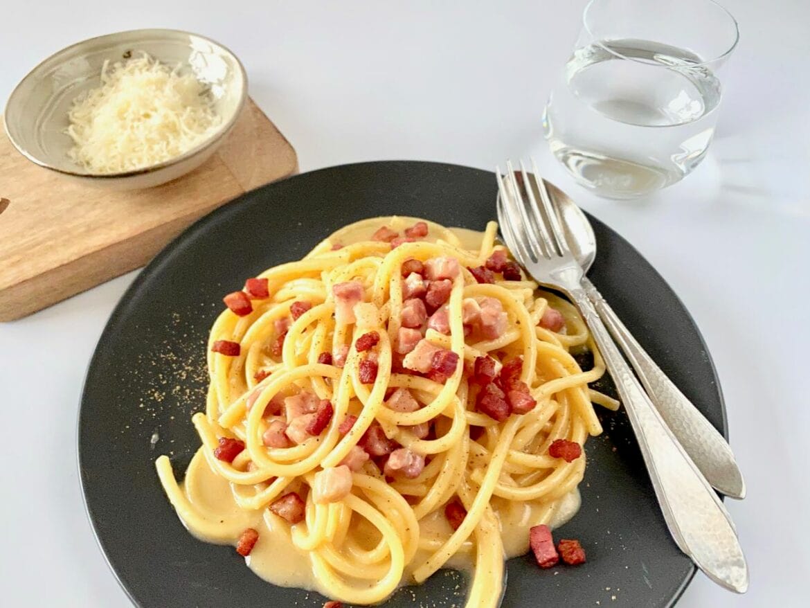 Carbonara