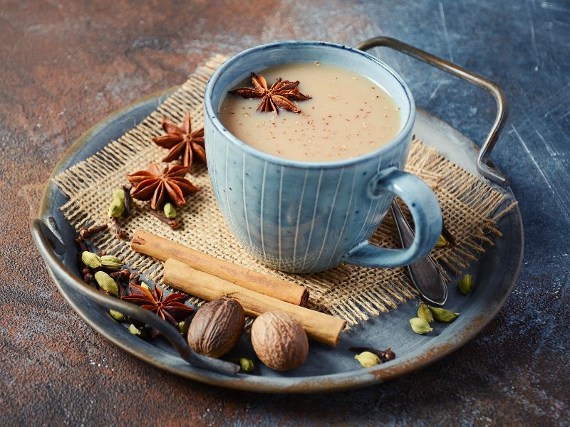 masala chai