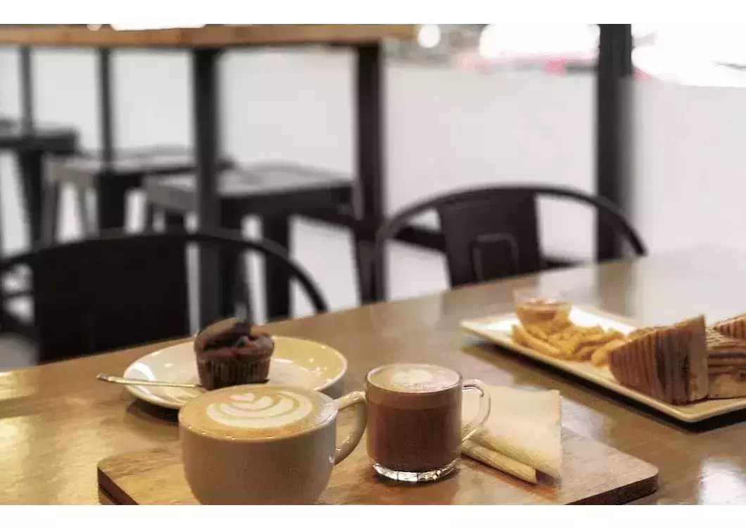 Coffee Gulle