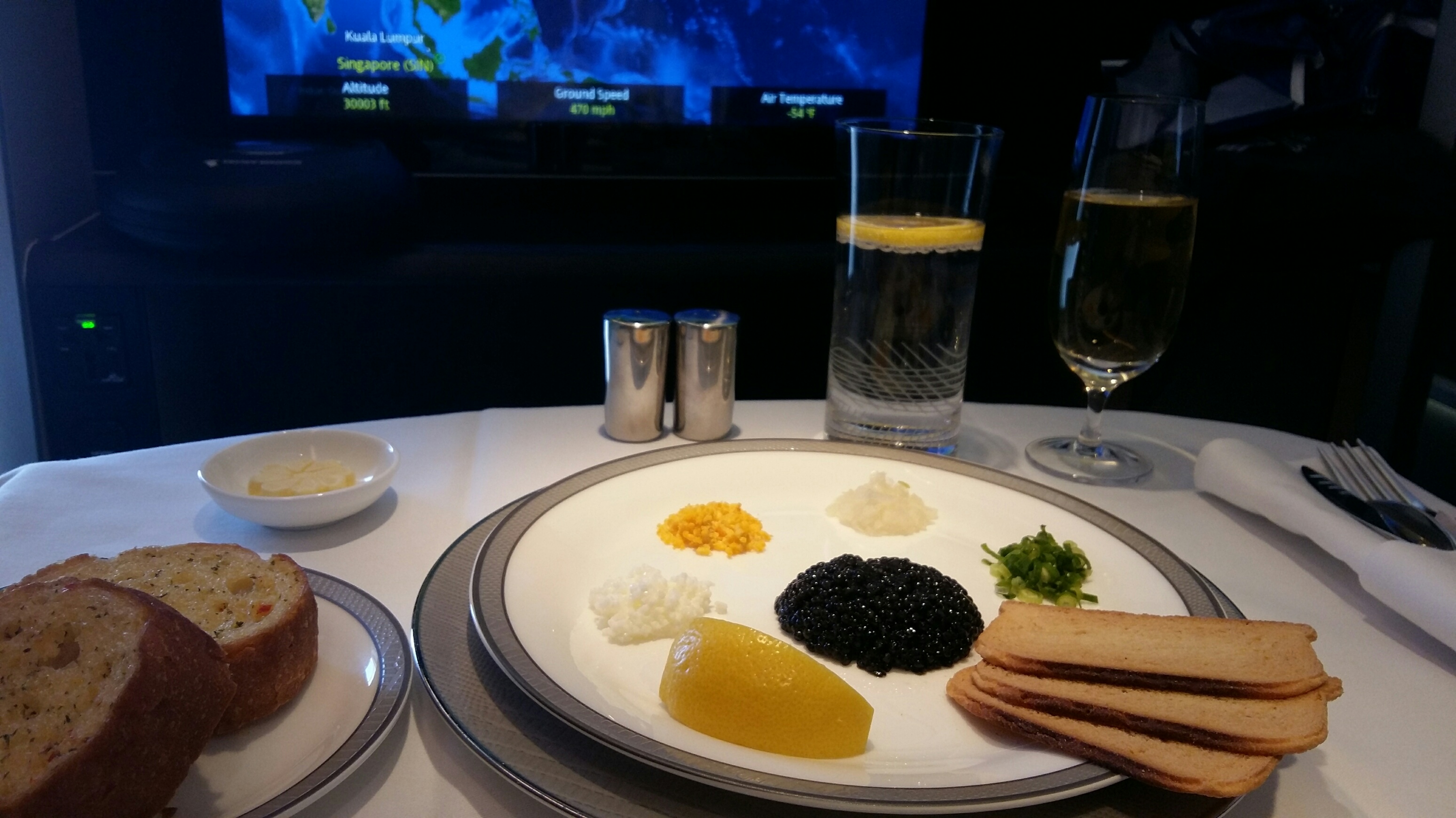 Caviar
