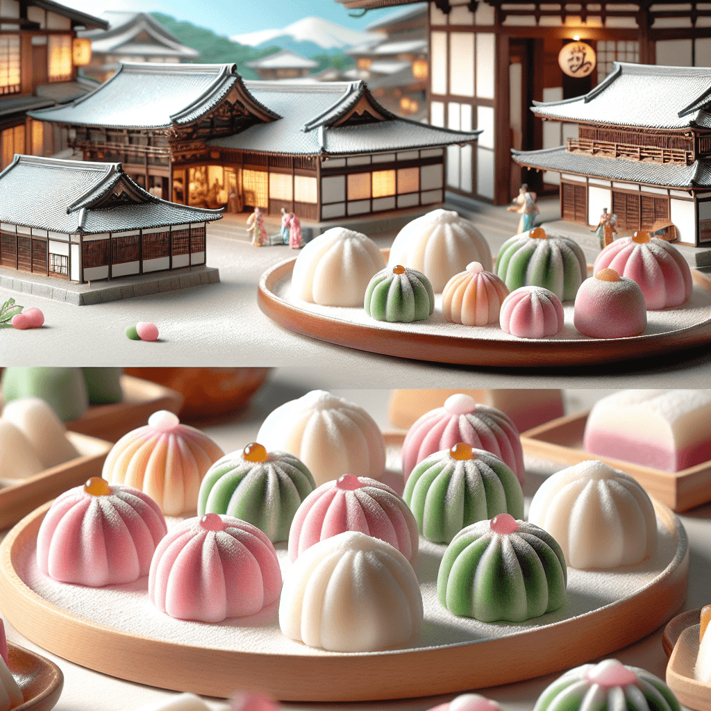 Mochi