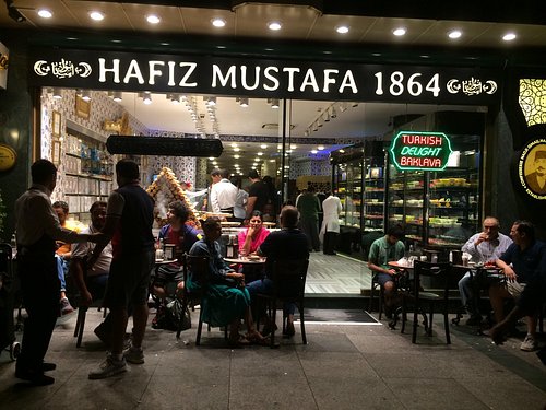 Hafiz Mustafa