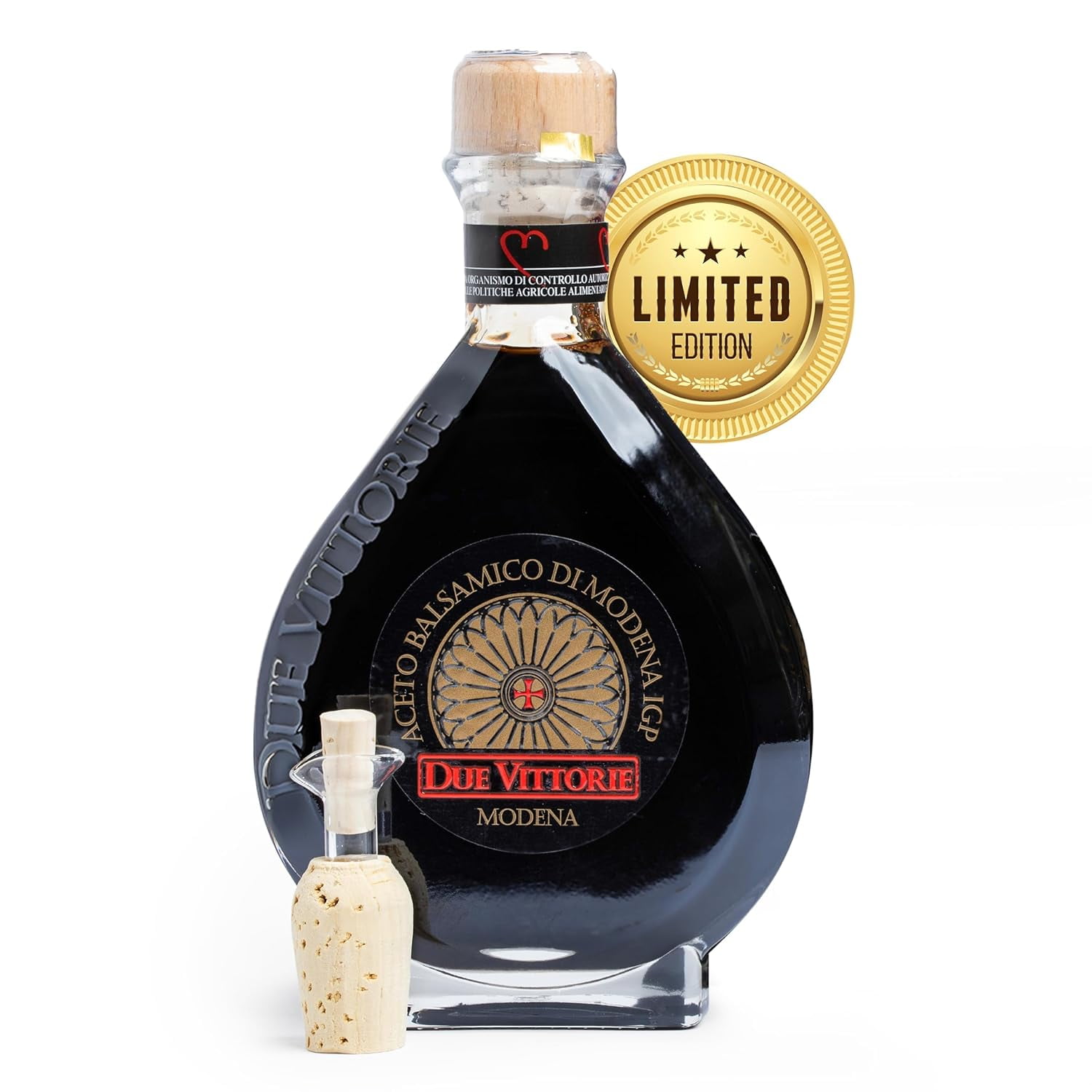 Balsamic Vinegar