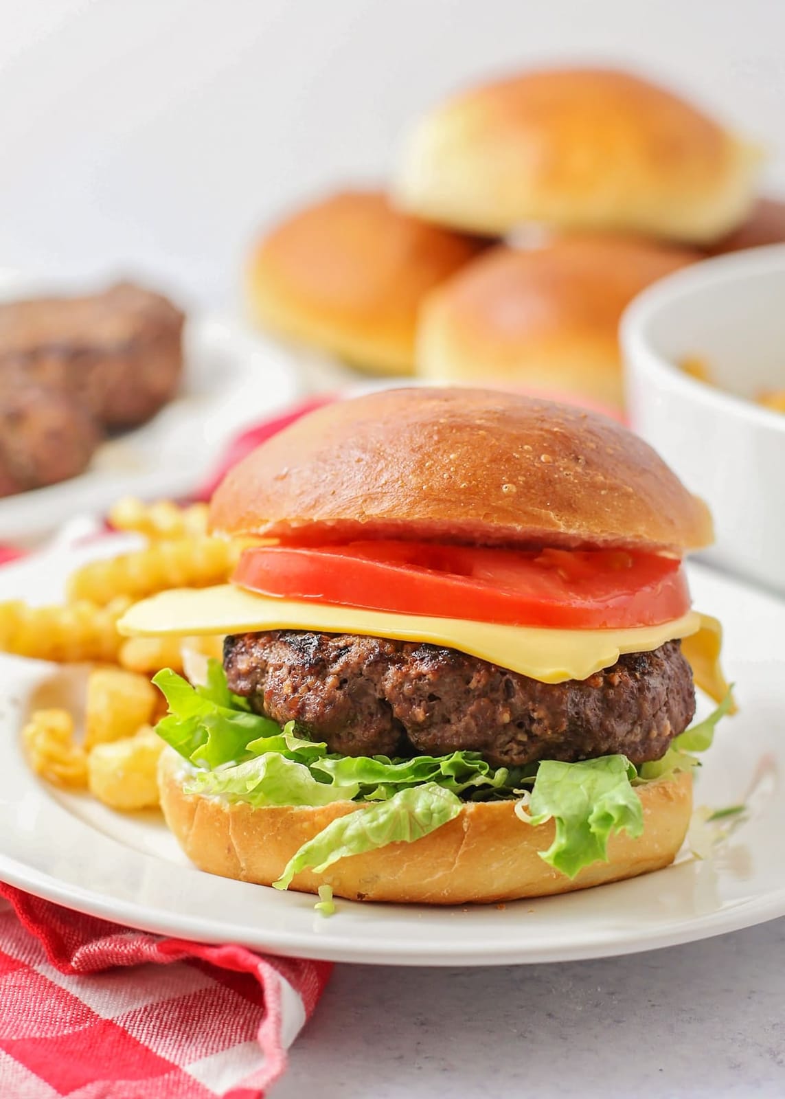 Burger