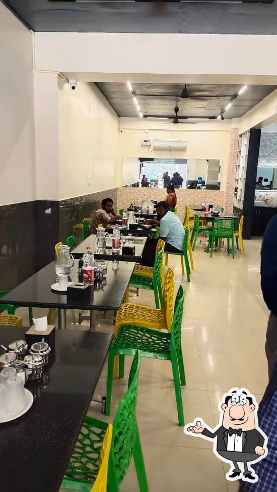 Nellore Cafe