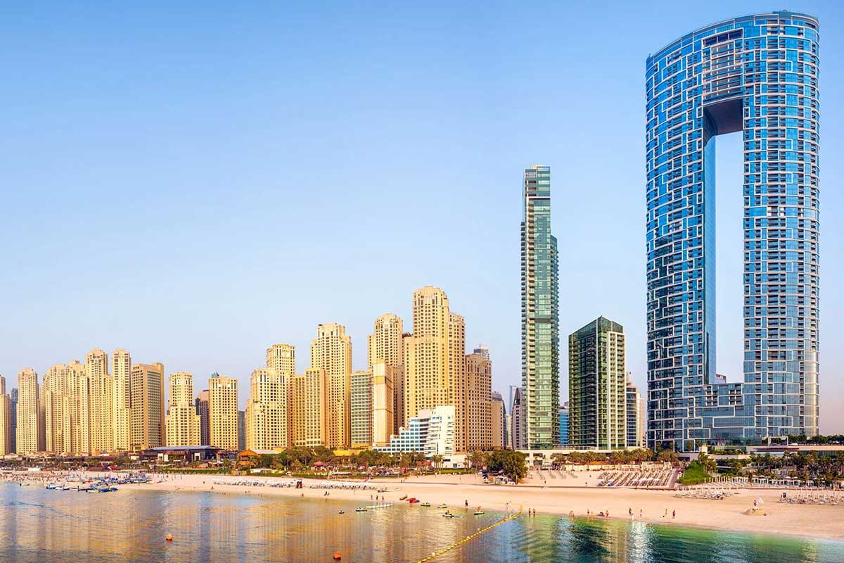 JBR