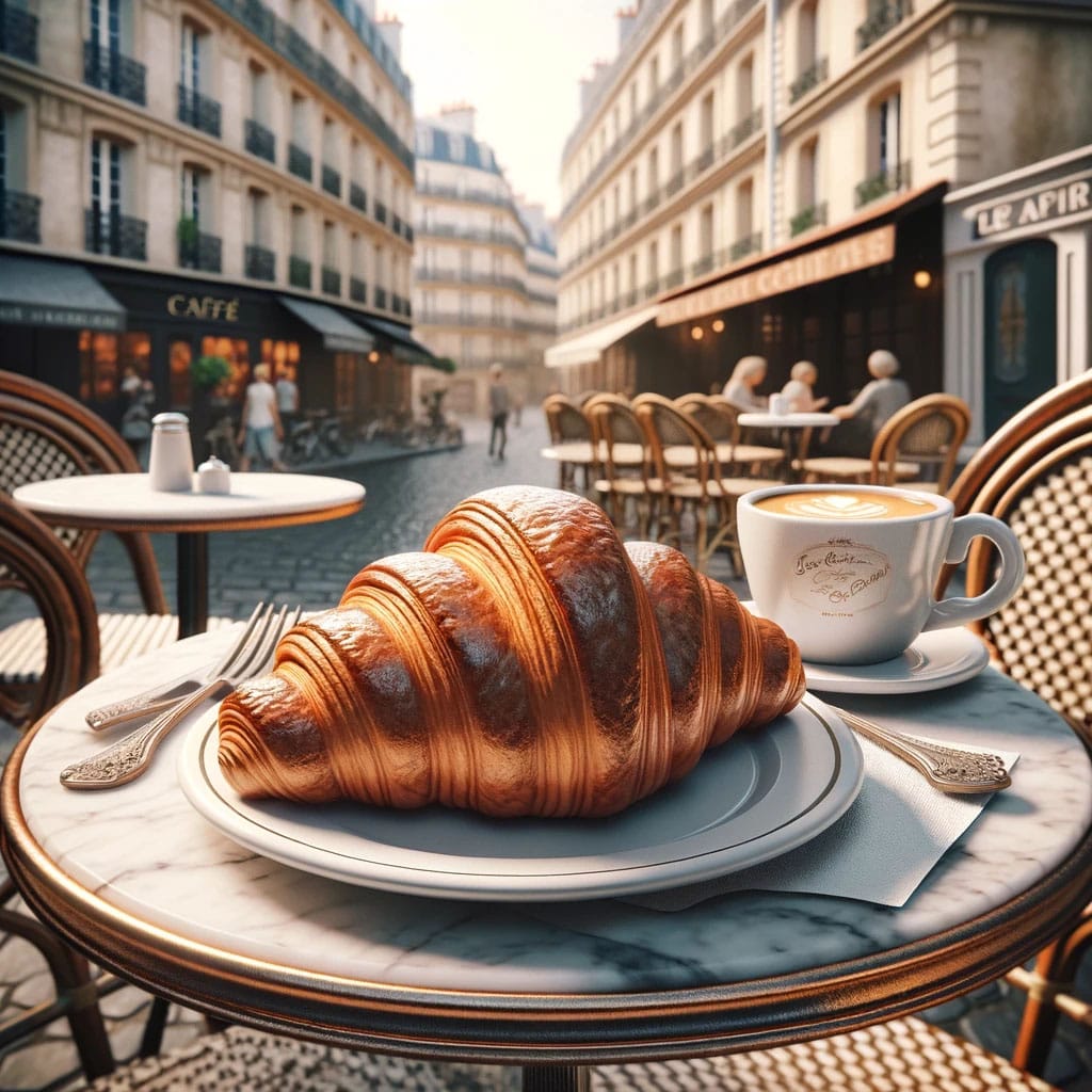 Croissant