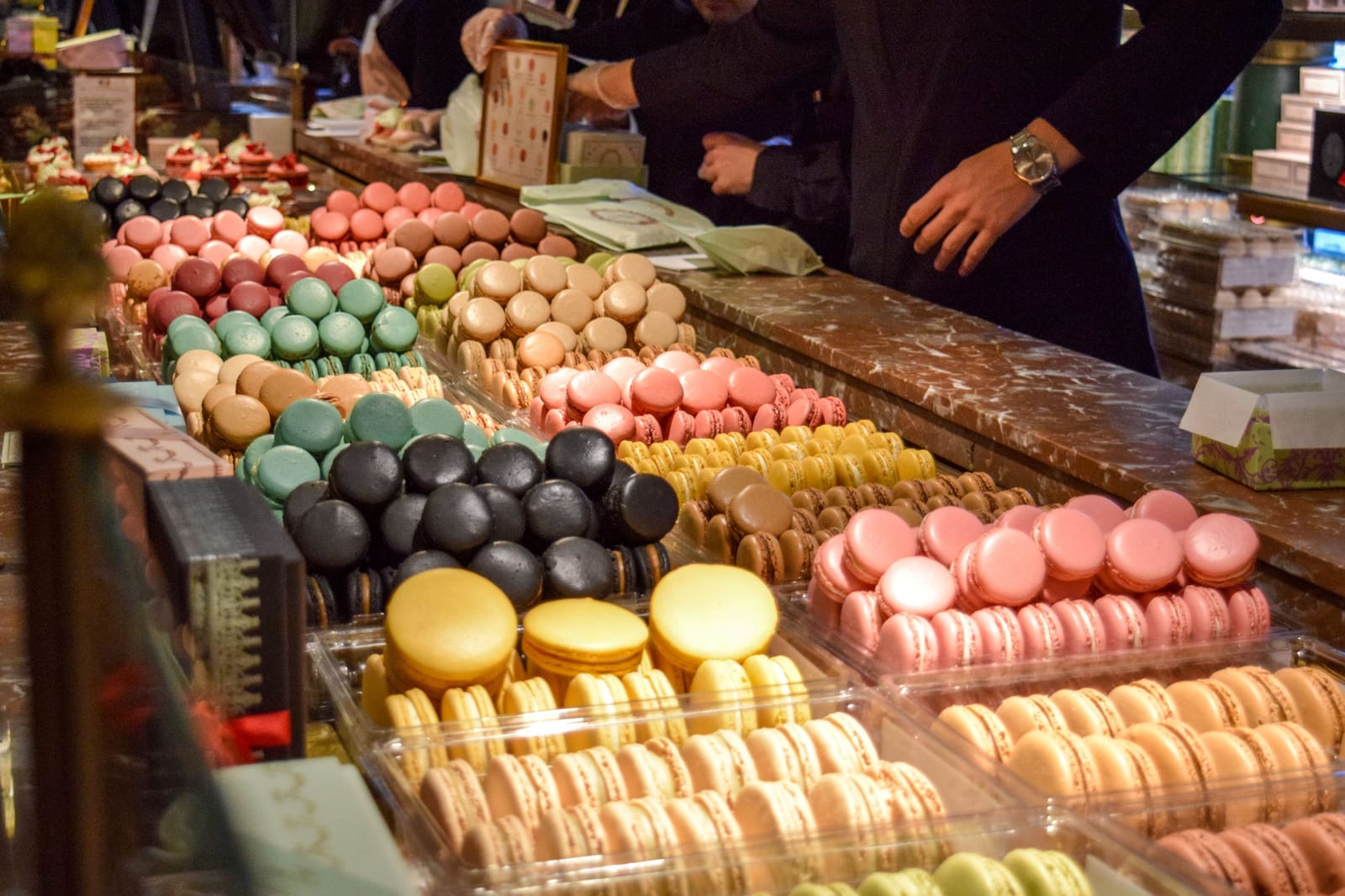 Macaron