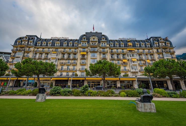Montreux