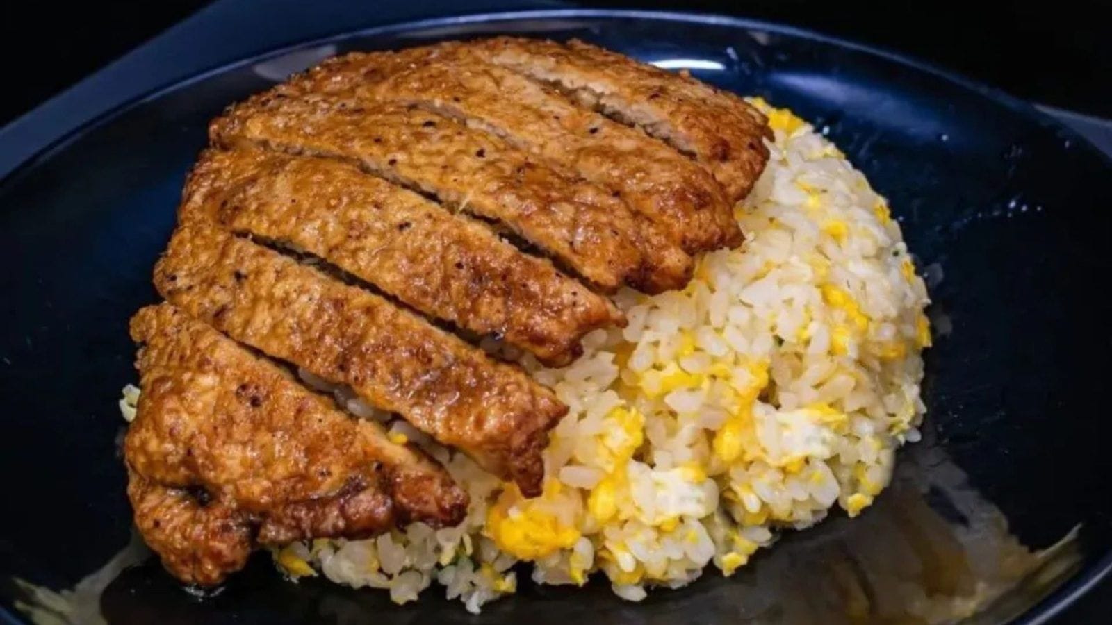 fried rice