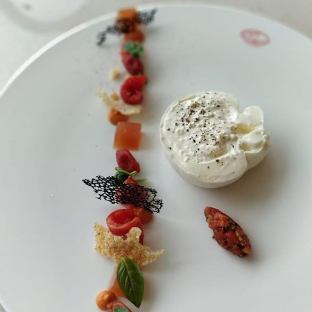 Le Cirque