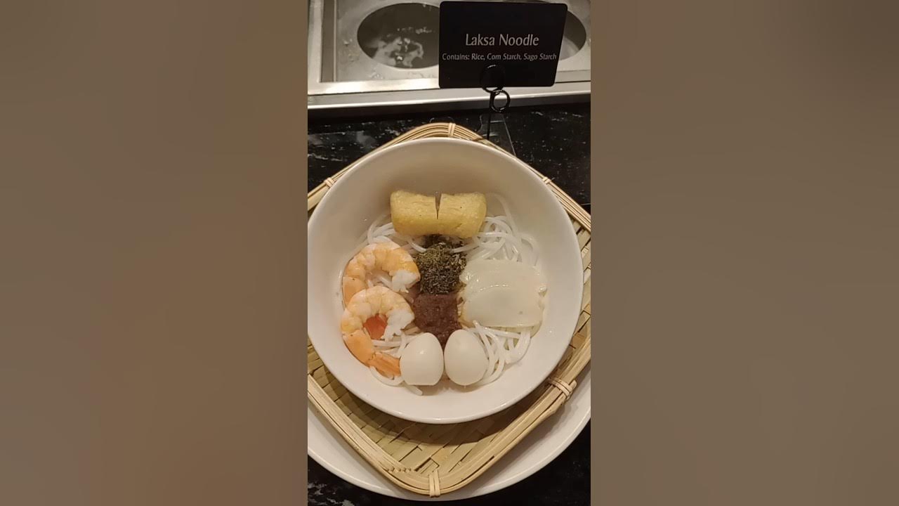 Laksa