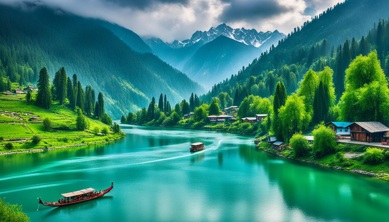 Kashmir