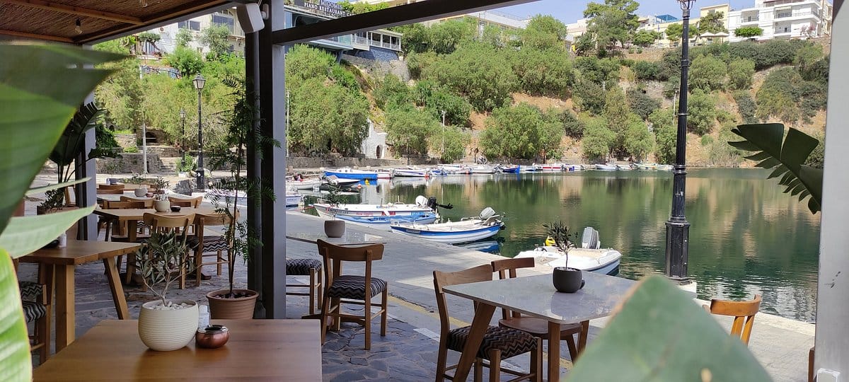Kala by the Lake