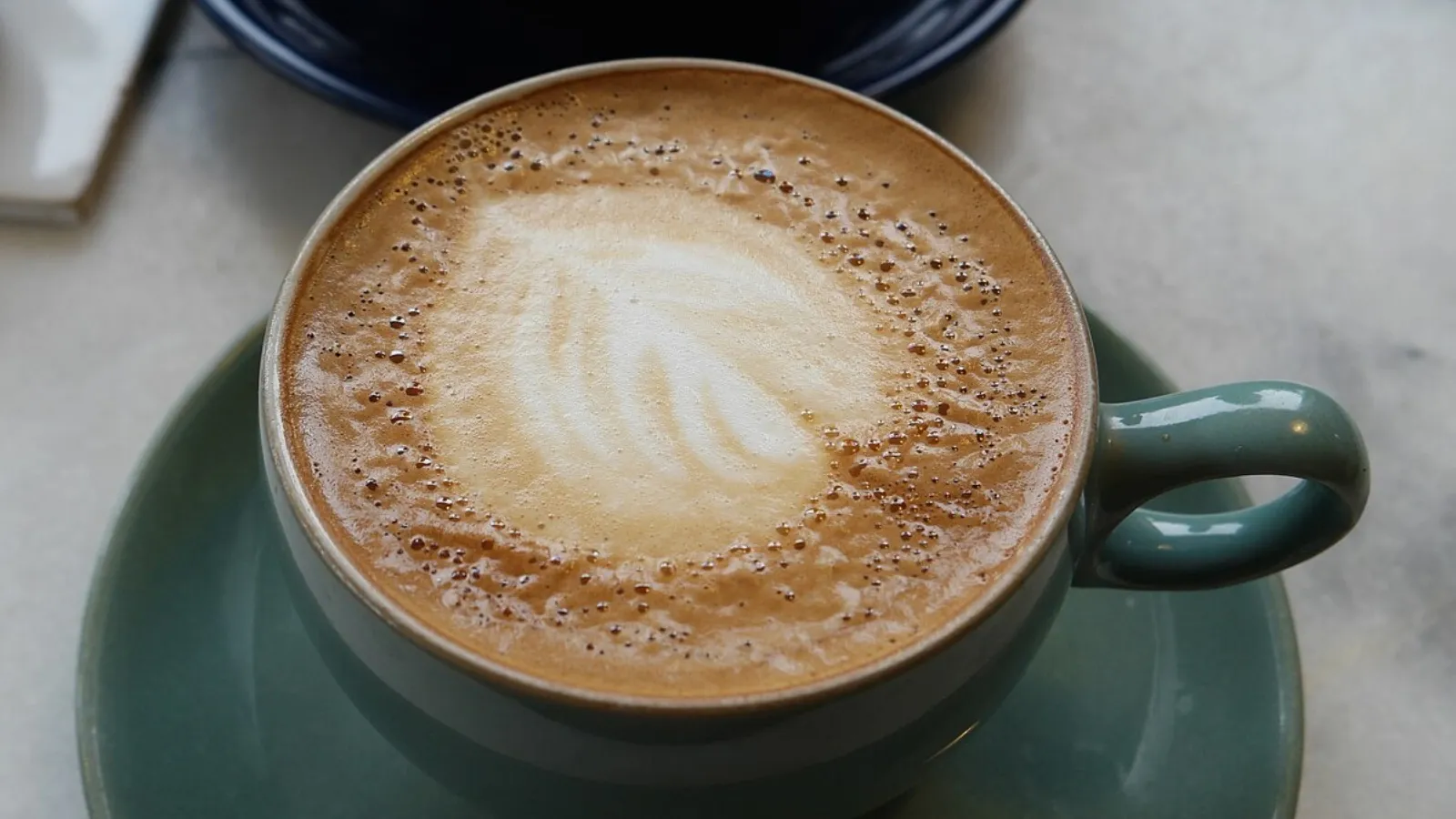 Nolen Gur Flat White