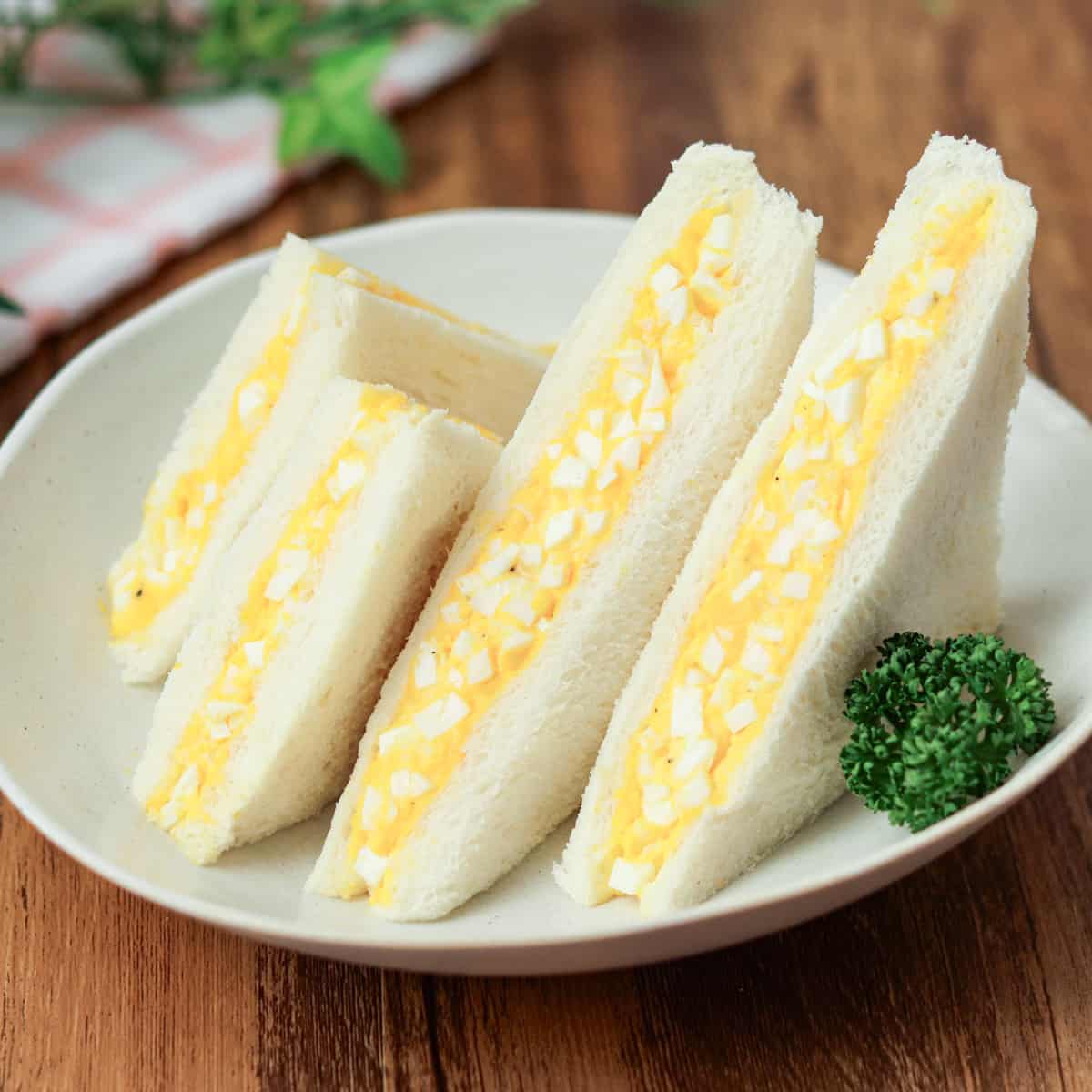 Amago Sando