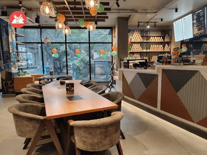 Coffee Brewery