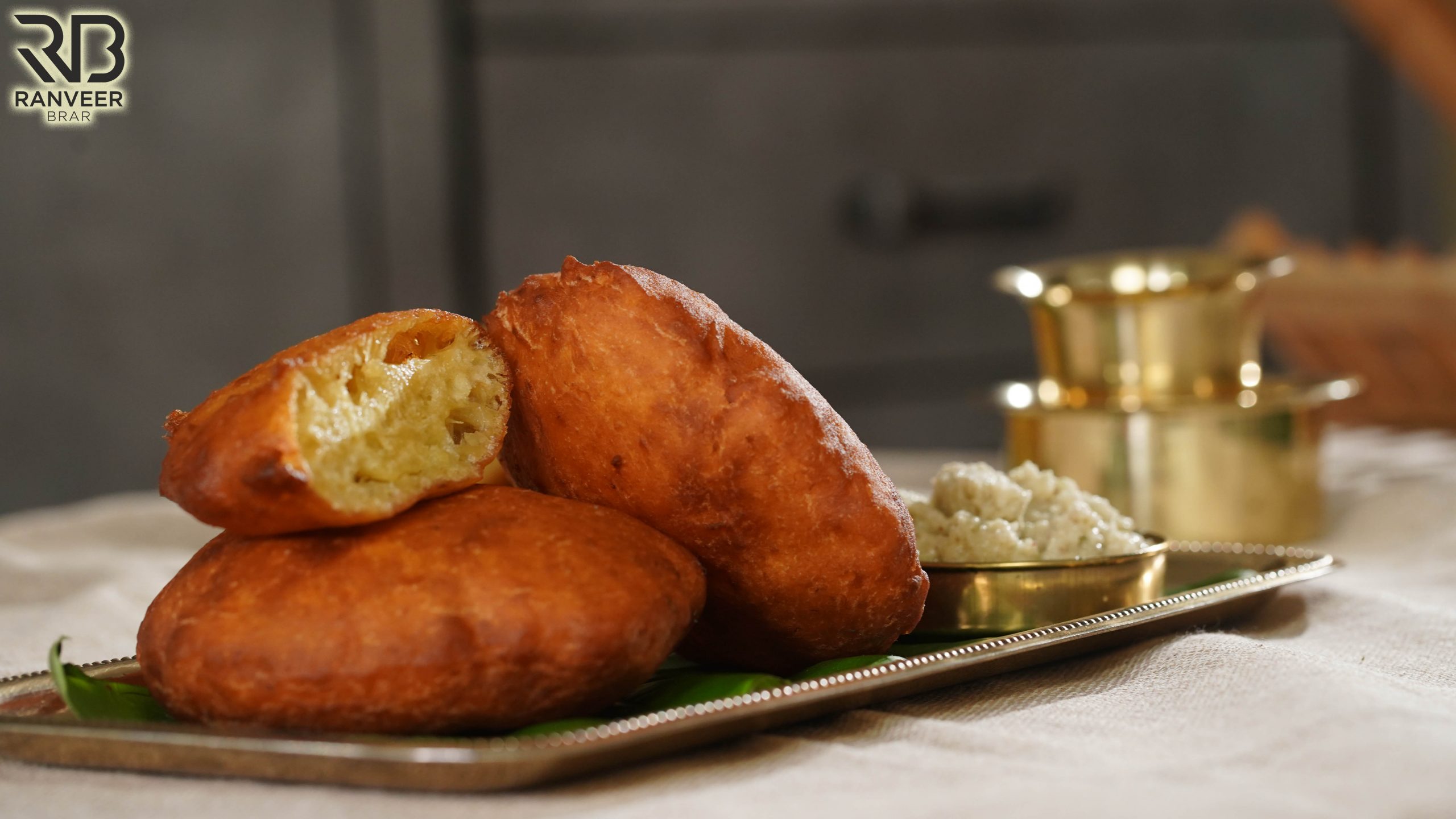 Mangalore buns