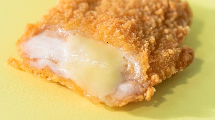 FamilyMart fried chicken