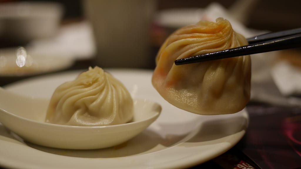 Xiaolongbao