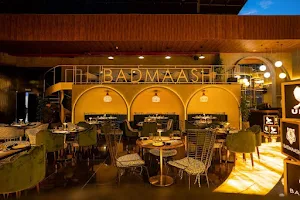 Badmaash