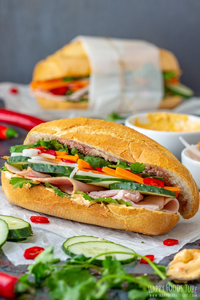 Banh Mi