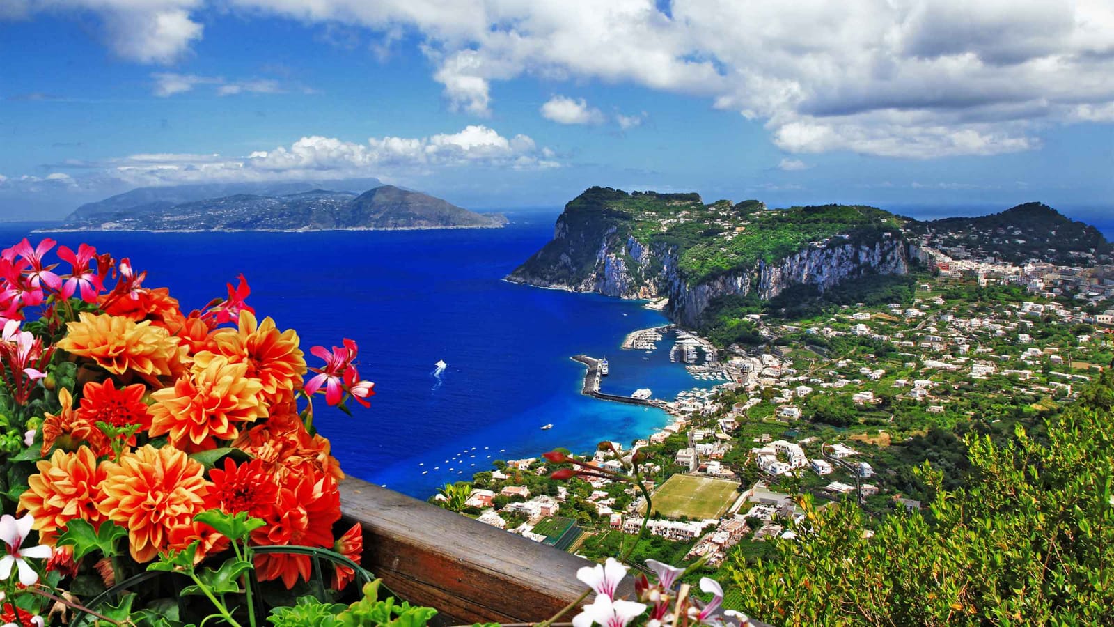 Capri