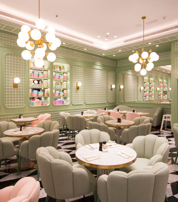Ladurée