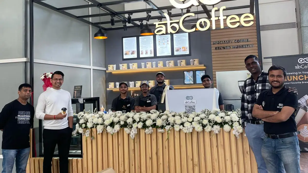 AB Coffee