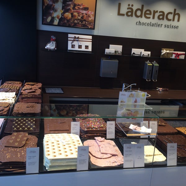 Läderach
