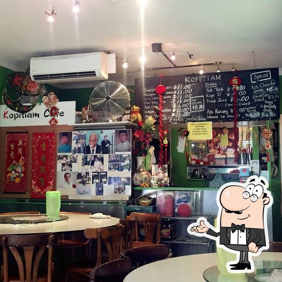 Kopitiam