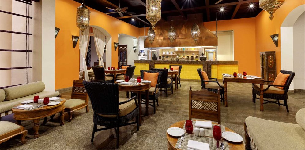 village bakeries near ITC Grand Goa