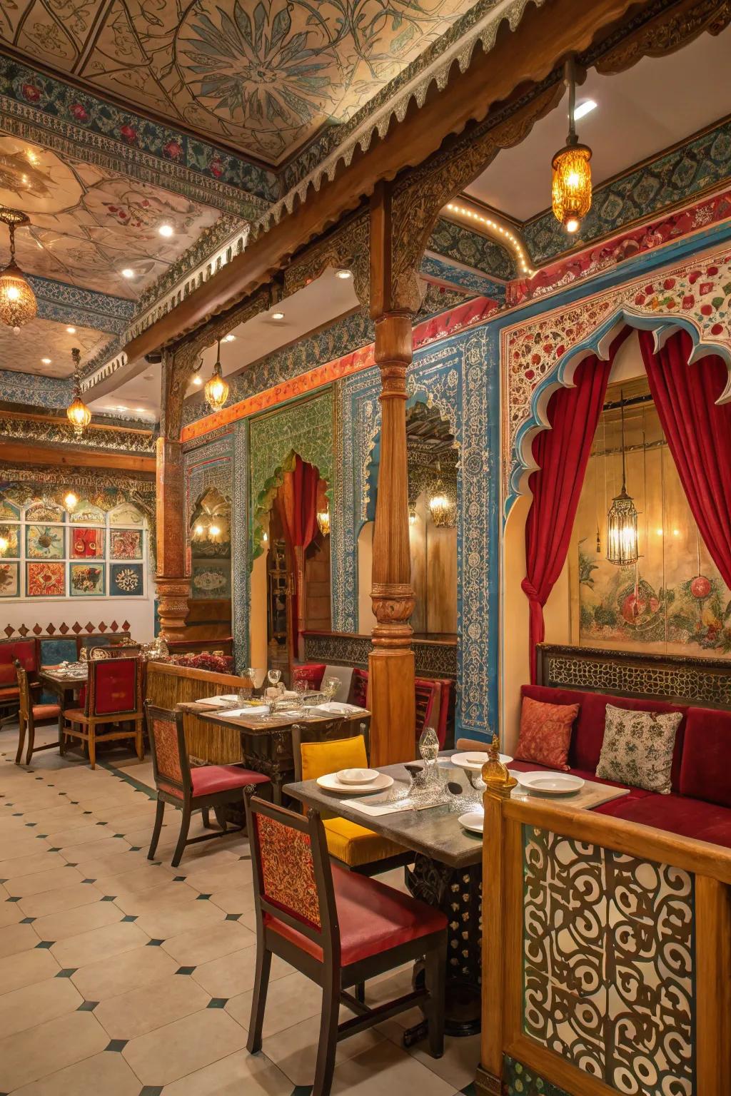 Amishram Cafe