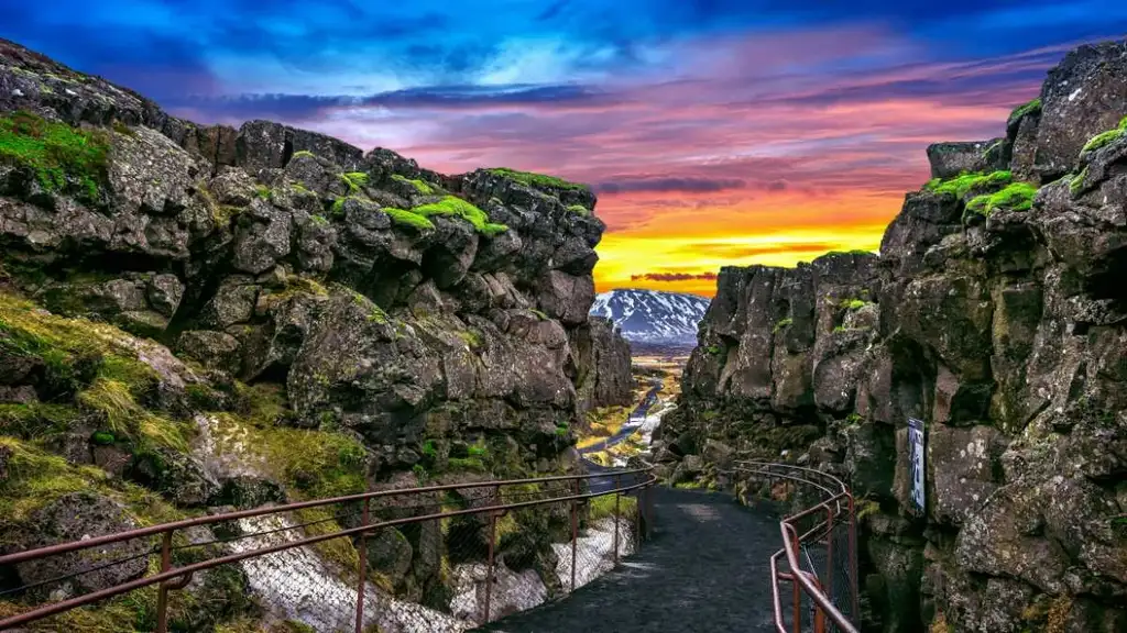 Thingvellir National Park