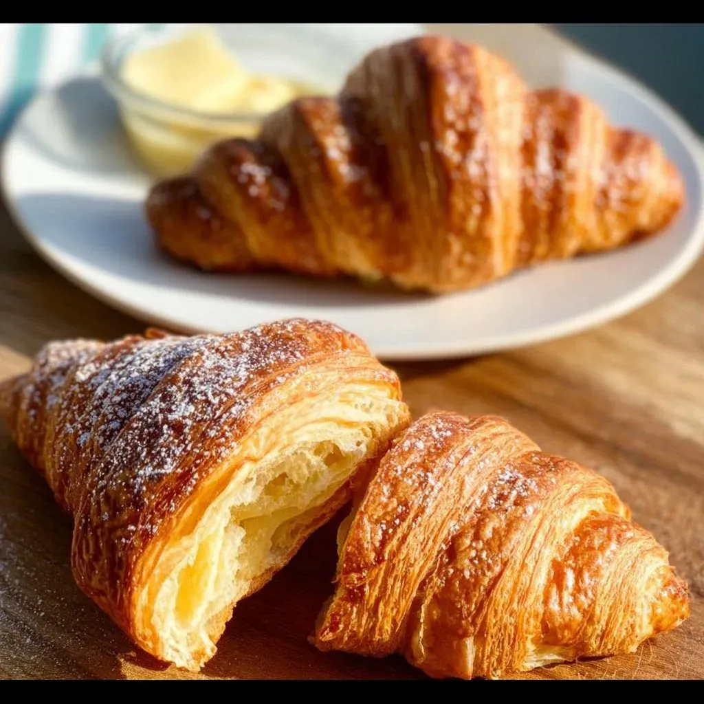 croissants