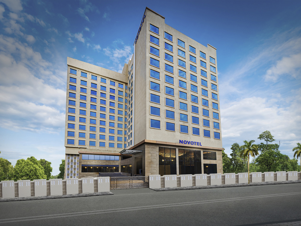 Airport Hotel