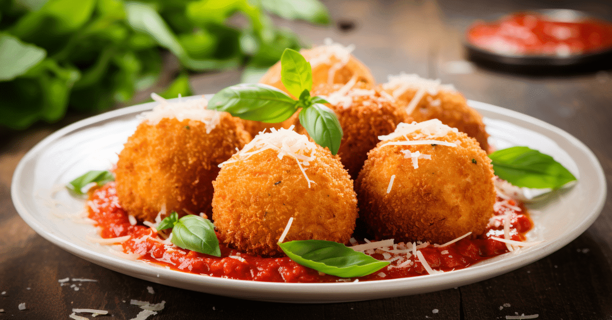 Arancini