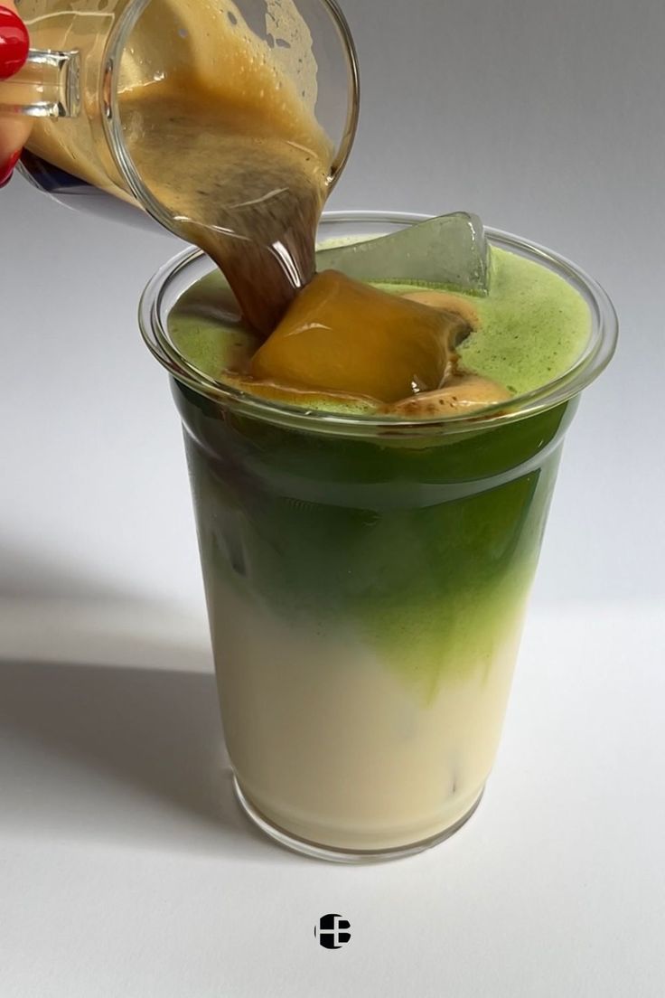 dirty matcha