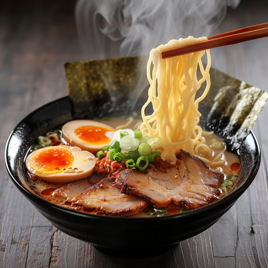 Ramen